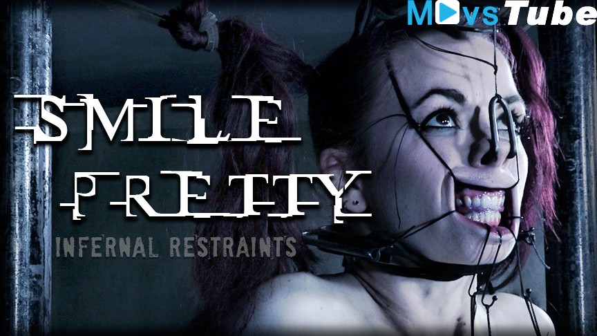 Smile Pretty Infernalrestraints 2017 Ivy Addams Bondage, BDSM