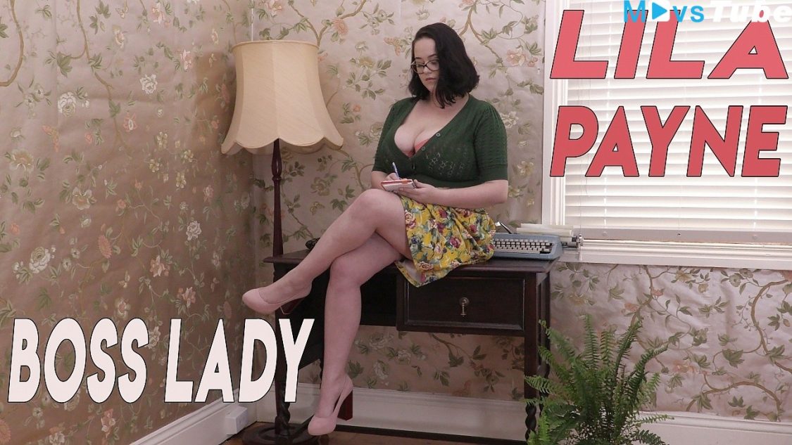 Lila Payne – Boss Lady Girlsoutwest 2017 Lila Payne Curvy, Blonde