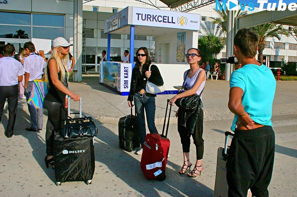 Wild vacation sex in Turkey: Day 1 -.. Pornweekends 2013 Aspen Richardsen Glasses, Blonde